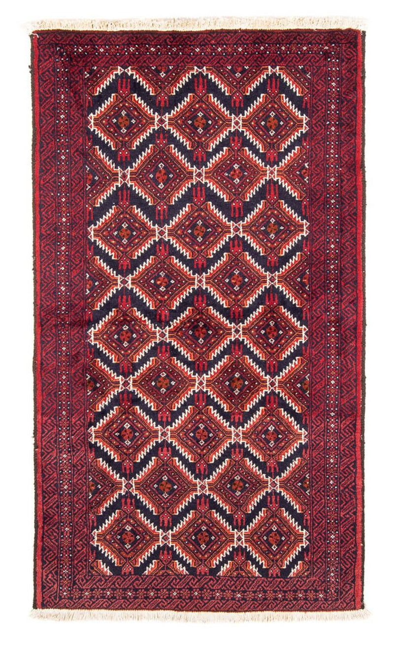 バルーチ絨毯 175x94cm - ペルシャ絨毯