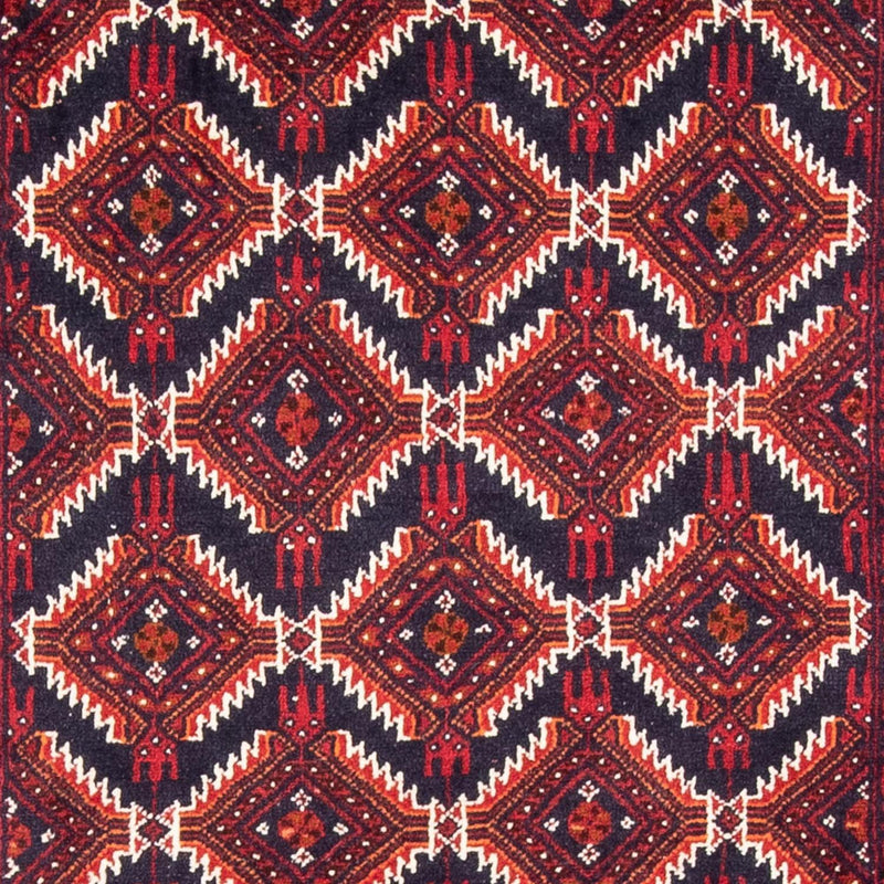 バルーチ絨毯 175x94cm - ペルシャ絨毯