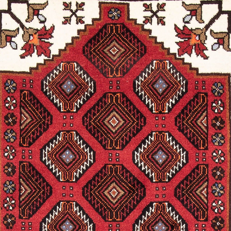 バルーチ絨毯 194x102cm - ペルシャ絨毯