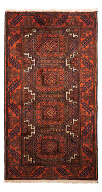 バルーチ絨毯 160x90cm - オリエンタル絨毯 – product image