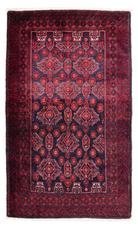 バルーチ絨毯 187x108cm - オリエンタル絨毯 – product image
