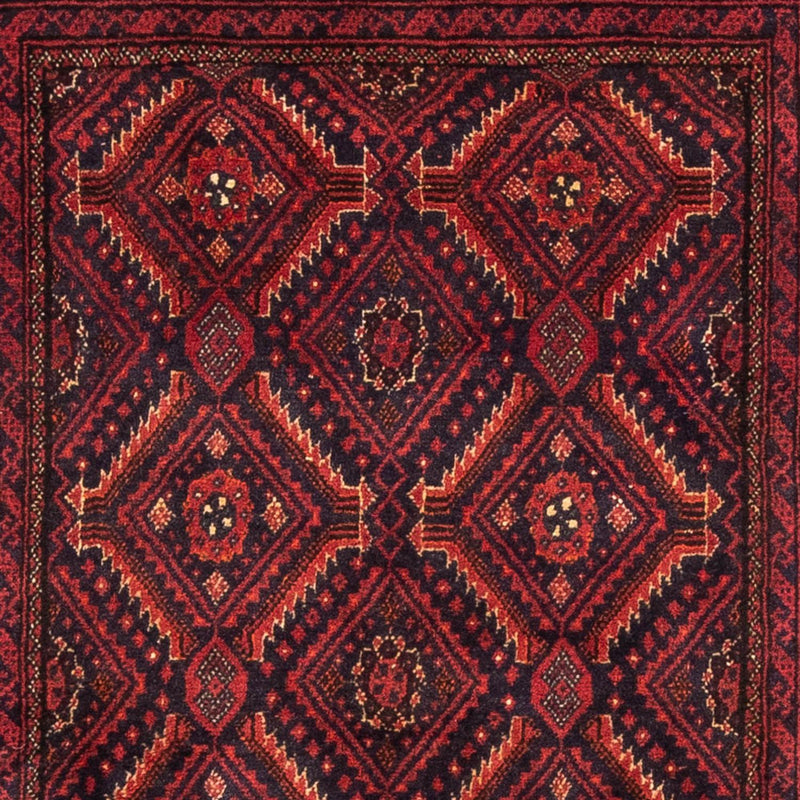 バルーチ絨毯 167x87cm - ペルシャ絨毯