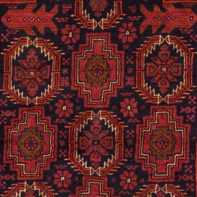 バルーチ絨毯 182x103cm - ペルシャ絨毯