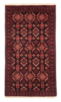 バルーチ絨毯 176x101cm - ペルシャ絨毯 – product image