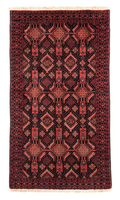バルーチ絨毯 101x176cm - ペルシャ絨毯