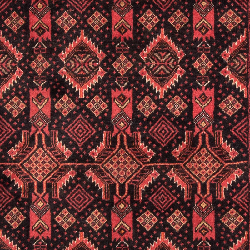 バルーチ絨毯 176x101cm - ペルシャ絨毯