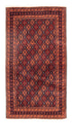 バルーチ絨毯 165x89cm - ペルシャ絨毯