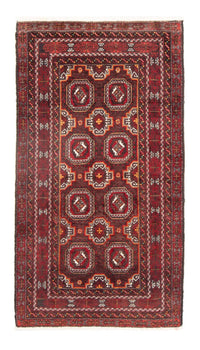 バルーチ絨毯 186x99cm - ペルシャ絨毯 – product image