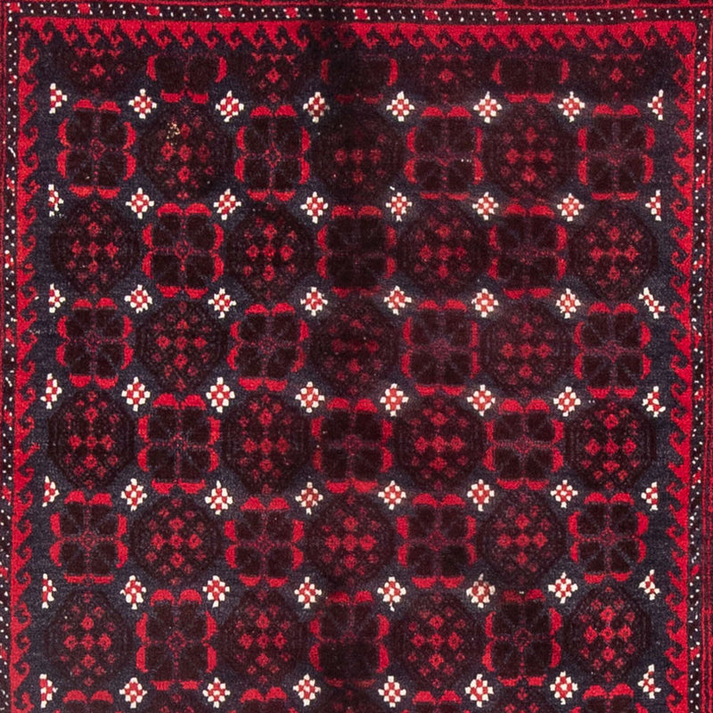 バルーチ絨毯 185x107cm - ペルシャ絨毯