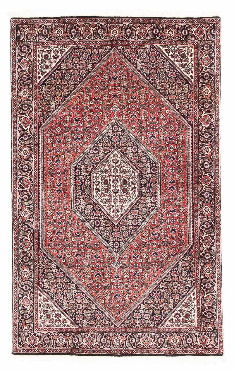 ビジャー 絨毯 175x108cm - ペルシャ絨毯