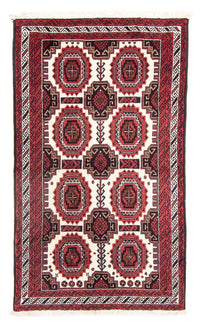 バルーチ絨毯 180x103cm - ペルシャ絨毯 – product image