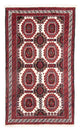 バルーチ絨毯 180x103cm - ペルシャ絨毯