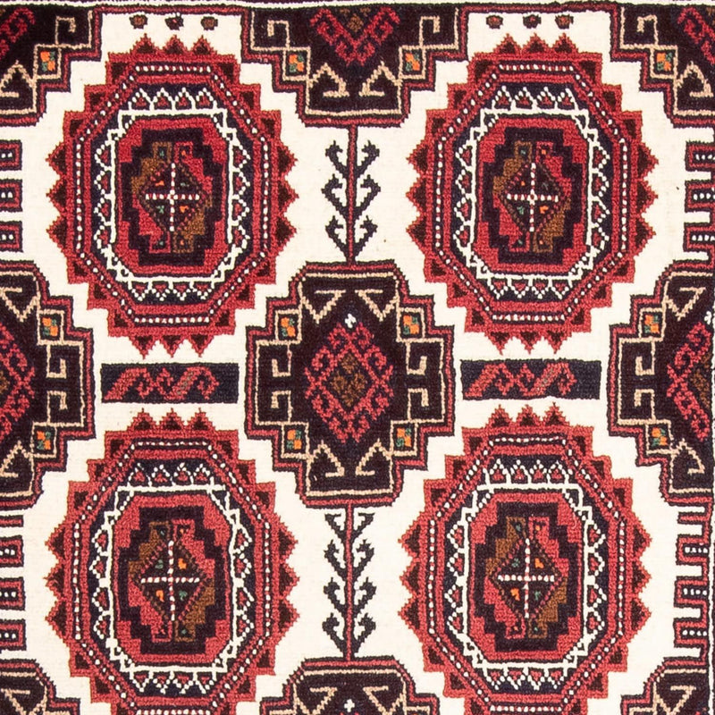 バルーチ絨毯 180x103cm - ペルシャ絨毯