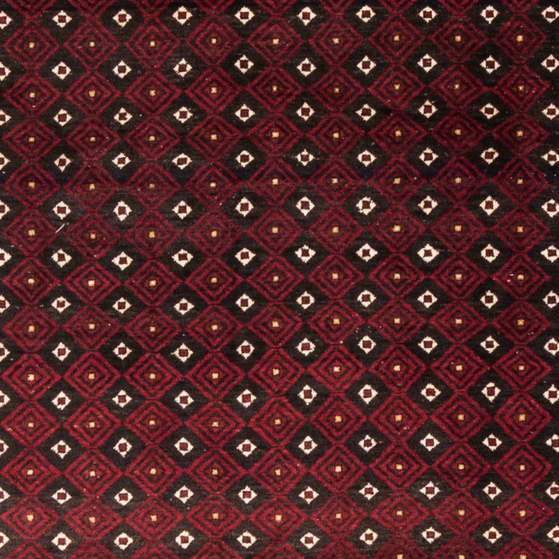 バルーチ絨毯 210x114cm - ペルシャ絨毯