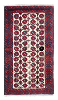 バルーチ絨毯 157x90cm - オリエンタル絨毯 – product image
