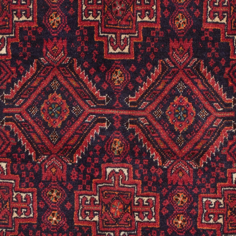 バルーチ絨毯 169x136cm - オリエンタル絨毯