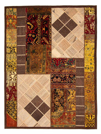キリム ファルス 絨毯 255x189cm – product image