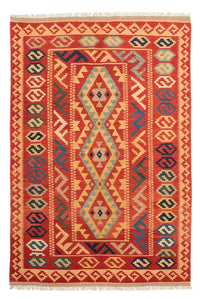 キリム ファルス 絨毯 245x174cm – product image