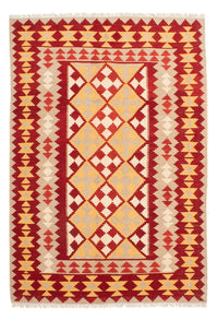 キリム ファルス 絨毯 243x167cm – product image