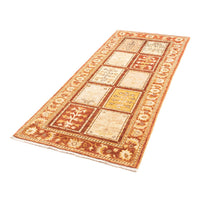 ツィーグラー絨毯 189x77cm - オリエンタル絨毯 – product image