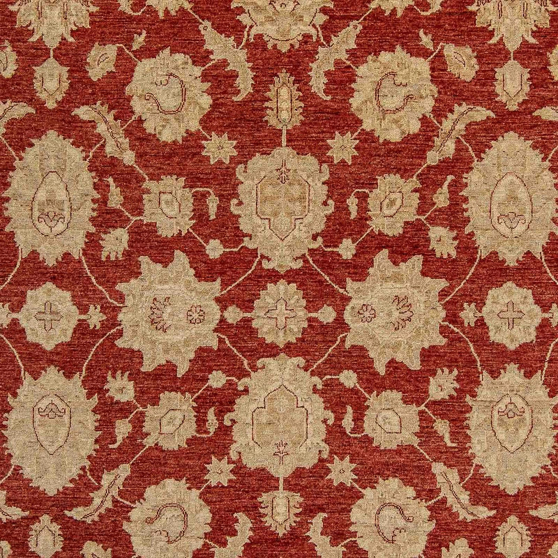 ファラハン 絨毯 321x244cm - オリエンタル絨毯