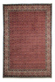 ビジャー 絨毯 299x203cm - ペルシャ絨毯