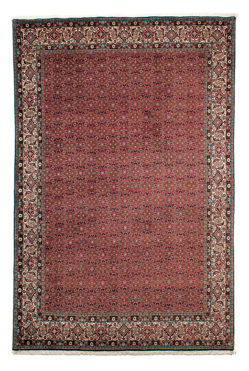 ビジャー 絨毯 299x203cm - ペルシャ絨毯
