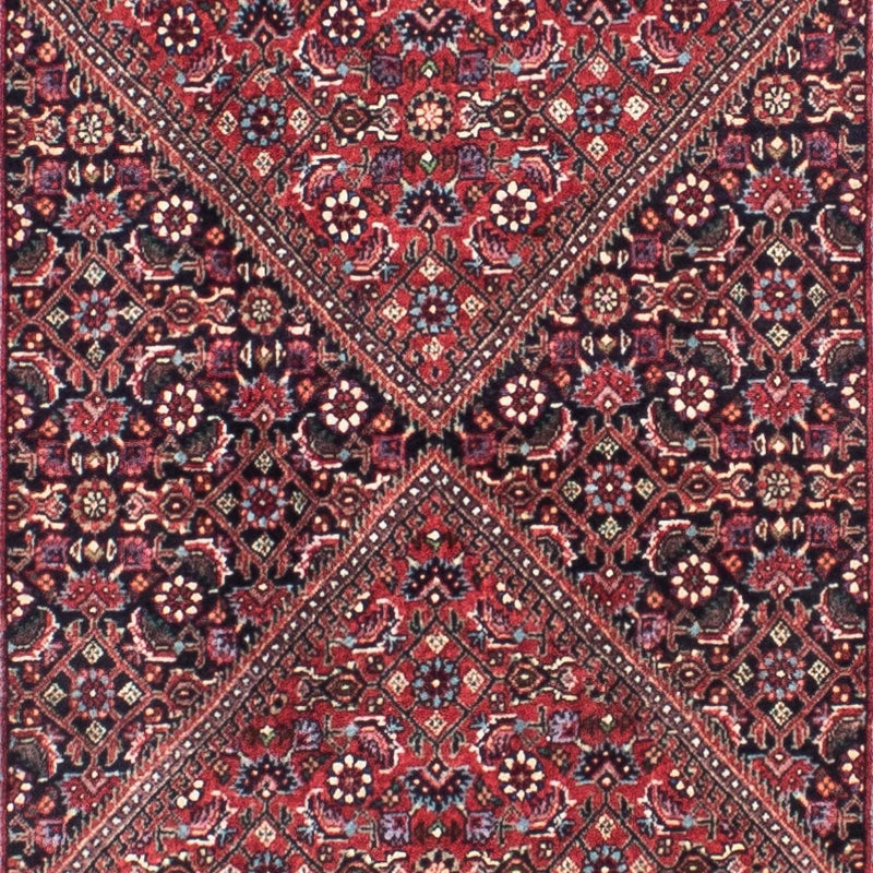 ビジャー 絨毯 308x78cm - ペルシャ絨毯