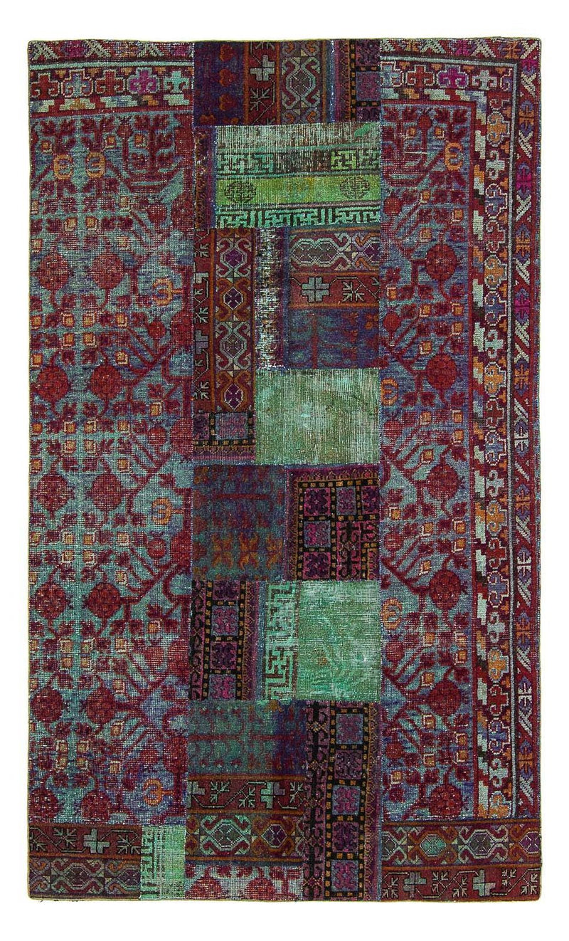 カザック 絨毯 240x142cm - オリエンタル絨毯