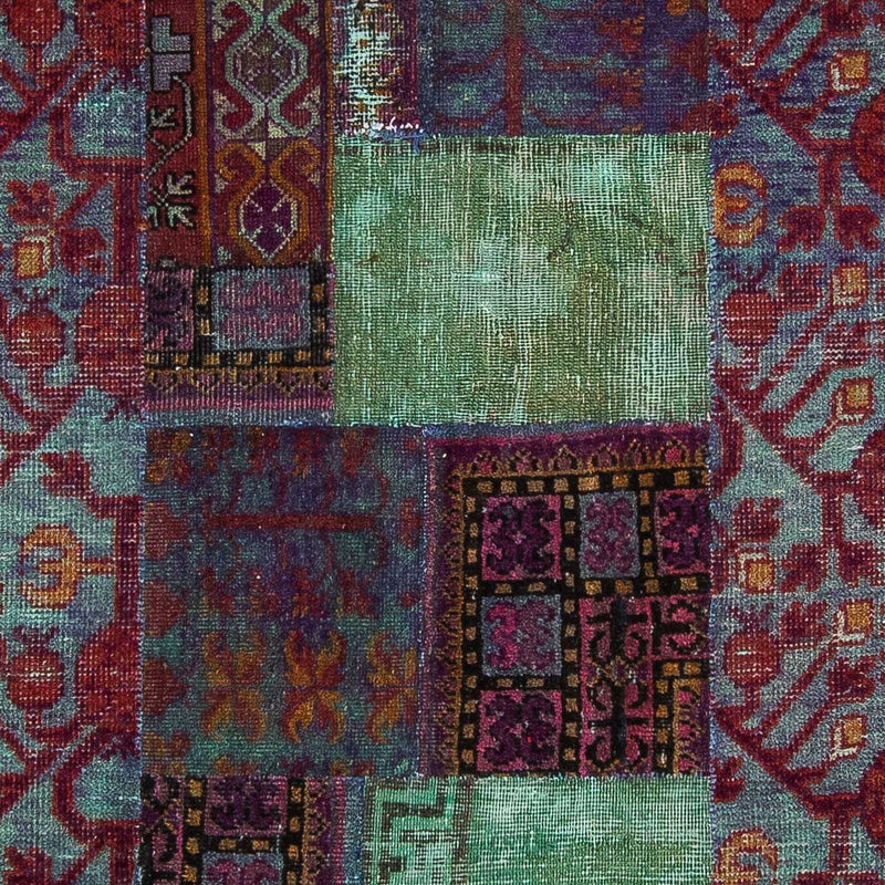 カザック 絨毯 240x142cm - オリエンタル絨毯