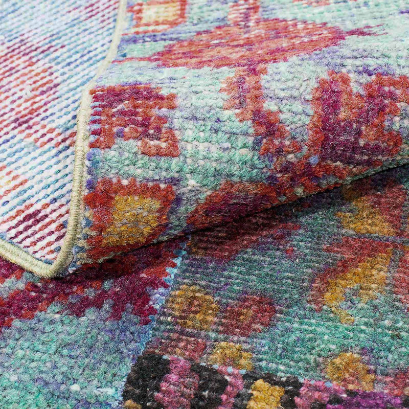 カザック 絨毯 240x142cm - オリエンタル絨毯