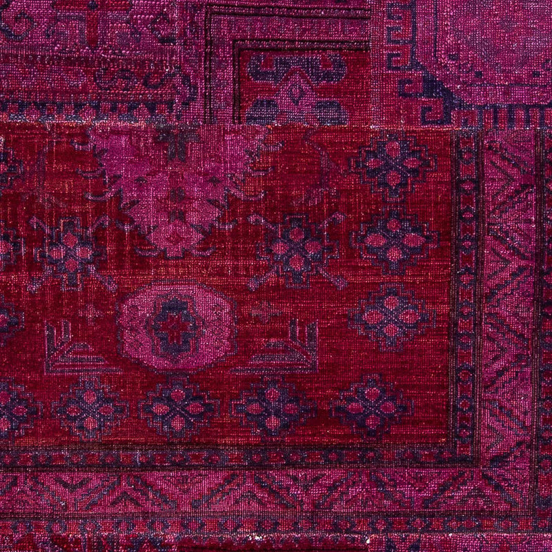 カザック 絨毯 234x148cm - オリエンタル絨毯