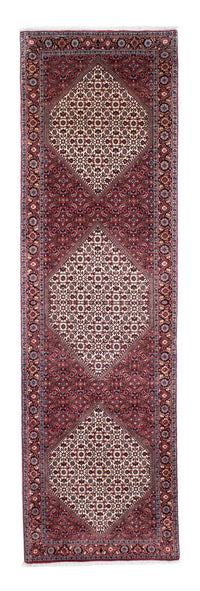 ビジャー 絨毯 306x91cm - ペルシャ絨毯 – product image