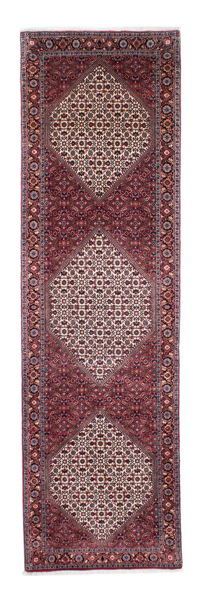 ビジャー 絨毯 91x306cm - ペルシャ絨毯
