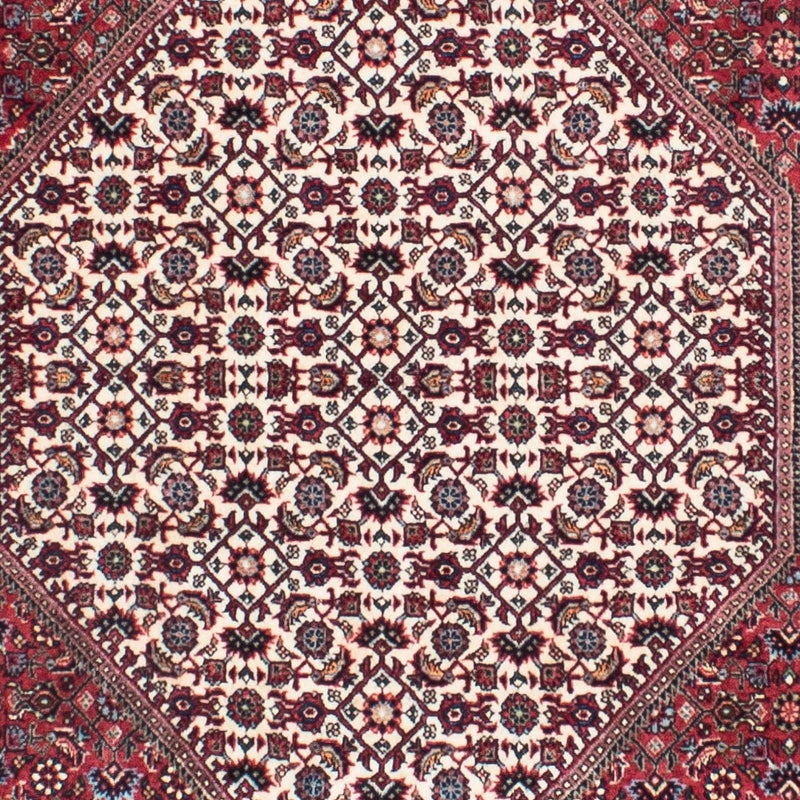 ビジャー 絨毯 306x91cm - ペルシャ絨毯