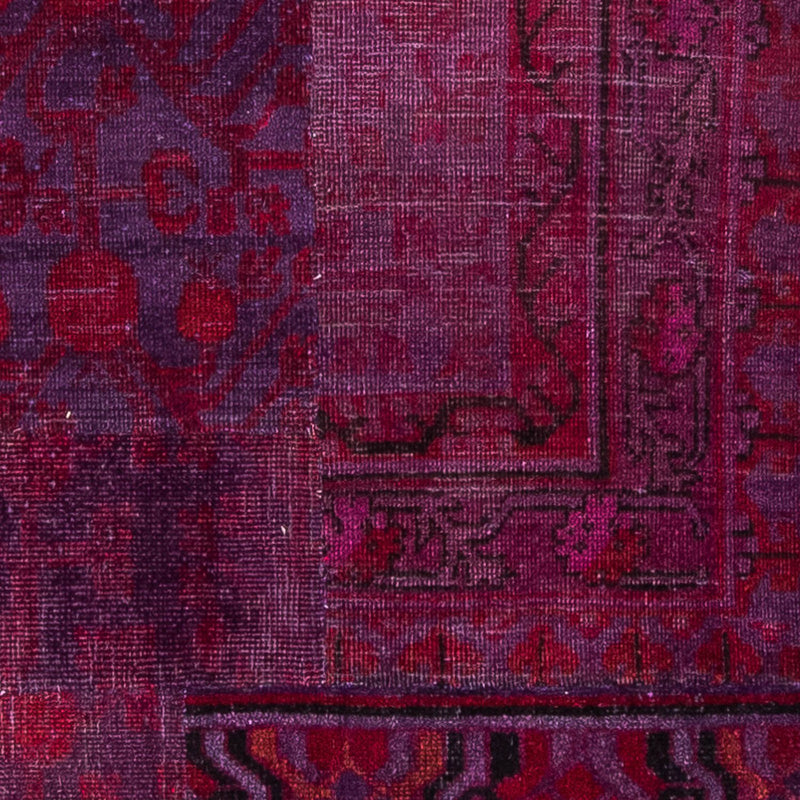 カザック 絨毯 355x76cm - オリエンタル絨毯