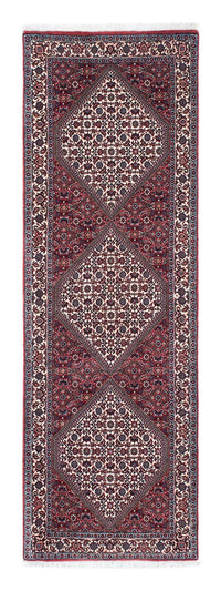 ビジャー 絨毯 231x74cm - ペルシャ絨毯 – product image