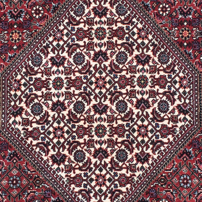 ビジャー 絨毯 231x74cm - ペルシャ絨毯