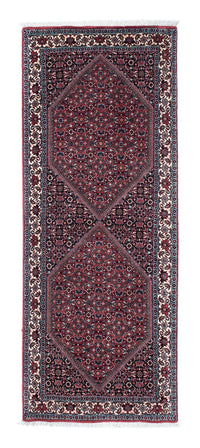 ビジャー 絨毯 200x75cm - ペルシャ絨毯 – product image
