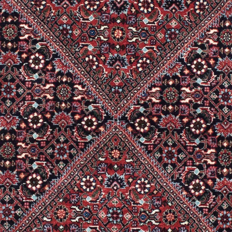 ビジャー 絨毯 200x75cm - ペルシャ絨毯