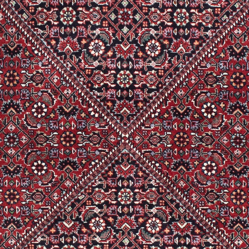 ビジャー 絨毯 223x73cm - ペルシャ絨毯