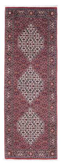 ビジャー 絨毯 212x71cm - ペルシャ絨毯 – product image