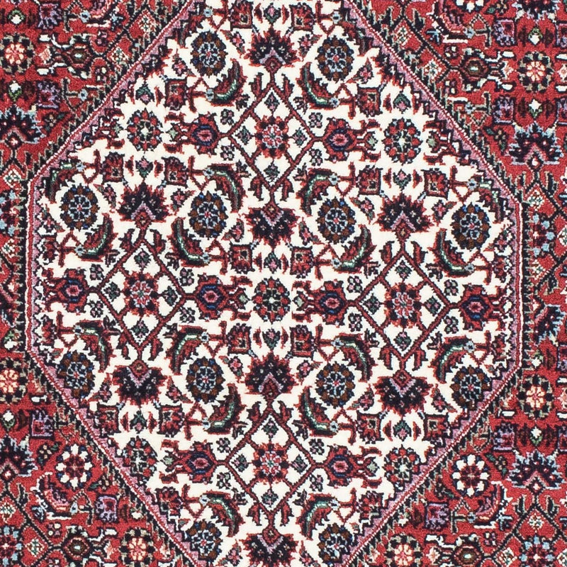 ビジャー 絨毯 212x71cm - ペルシャ絨毯
