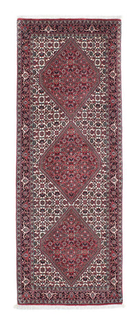 ビジャー 絨毯 208x75cm - ペルシャ絨毯 – product image