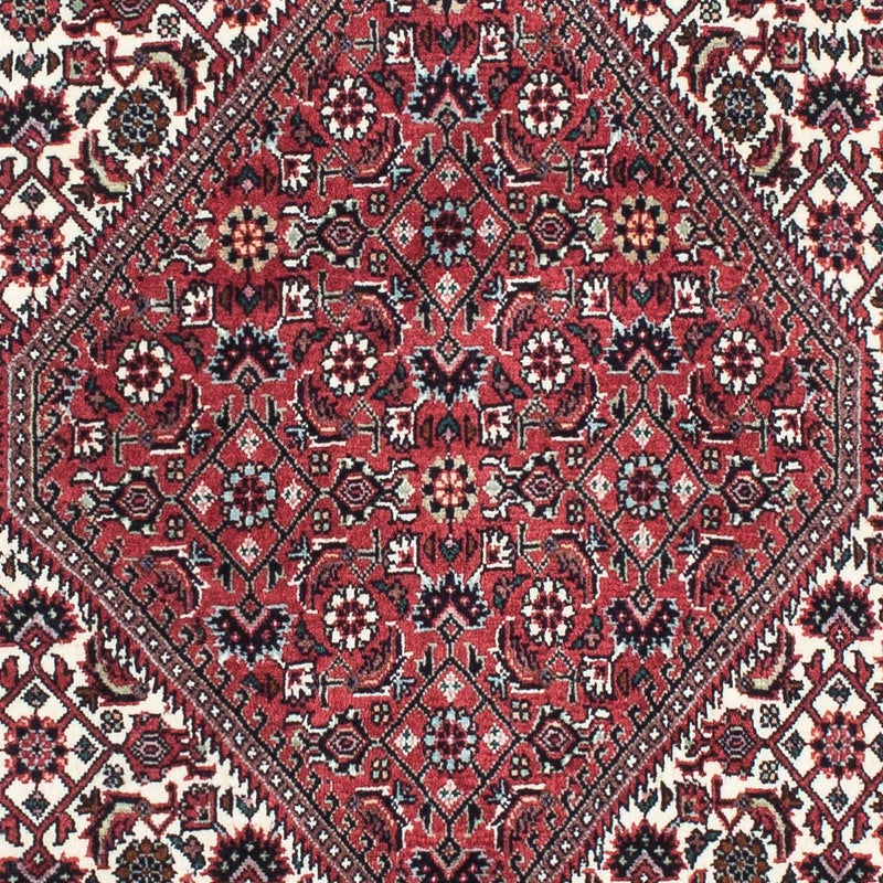 ビジャー 絨毯 208x75cm - ペルシャ絨毯