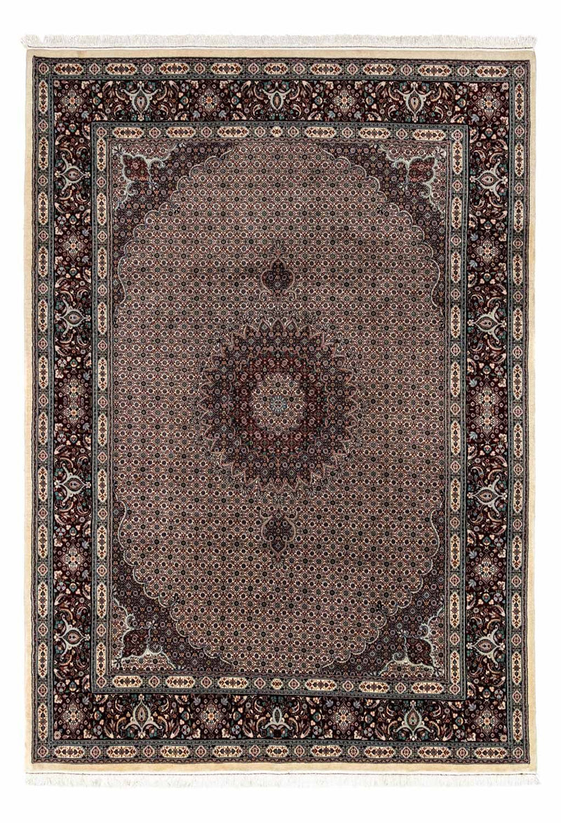 モウド 絨毯 345x243cm - ペルシャ絨毯