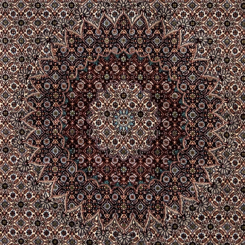 モウド 絨毯 345x243cm - ペルシャ絨毯
