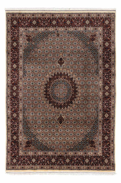 モウド 絨毯 244x356cm - ペルシャ絨毯