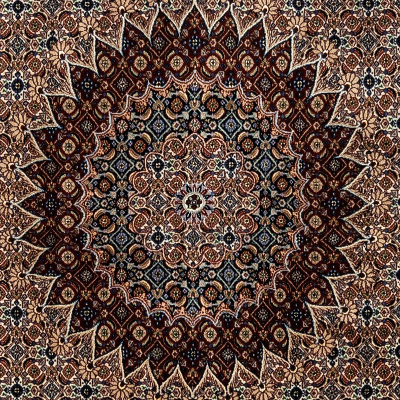 モウド 絨毯 356x244cm - ペルシャ絨毯