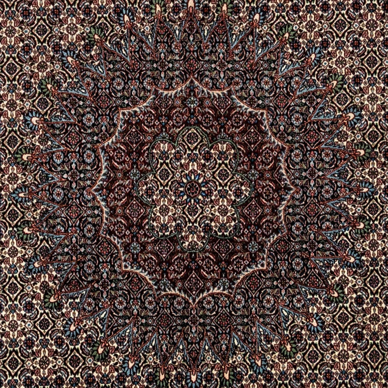 モウド 絨毯 348x245cm - ペルシャ絨毯